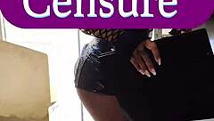 ready for public anal private lesson story?