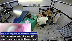 Tsayyyy, What Wild Things to Sheila Daniels' Latex Body?