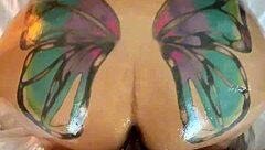 early morning bbc milf pounding my fat ass