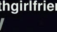 xwife karen busty goth goddess squirts needs pussy cleanup