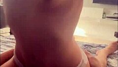 Real Amateur Homemade Interracial Latina Big Ass Sex