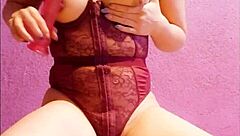 Leaked Petite Streamer Wet Pussy Toys