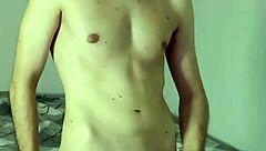 Webcam Bedroom Solo Huge Cum Orgasm Masturbation Face Cam
