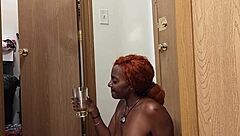 rachelle newmuis gulps yellow belly piss in toilet humiliation