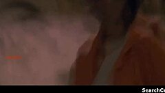 Soraia Chaves Topless Seduction in Padre Amaro Crime Scene