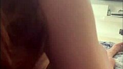 Real Amateur Homemade Interracial Latina Big Ass Sex