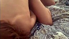 Real Amateur Homemade Interracial Latina Big Ass Sex