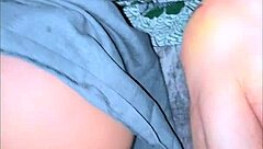 Princess-Faced Mexican Schoolgirl's First Fuck