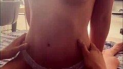 Real Amateur Homemade Interracial Latina Big Ass Sex