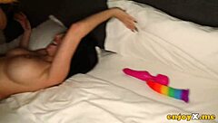 arla sapphire crave kinky squirting lesbian lust