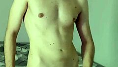 Webcam Bedroom Solo Huge Cum Orgasm Masturbation Face Cam