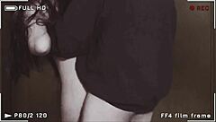 wtf skirt fishnets teen creampied hard in public elevator