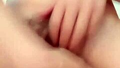 Việt Nam Teen Livestreams Sexy Asian Body Tease Show