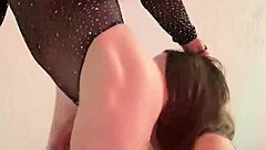 wanna tongue fuck this juicy ass rimming deep hole?