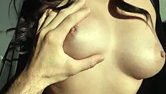 ariel inferno freeuse milf cheats working from home with muscular lover bed action