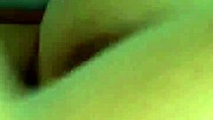 Naty Delgado sneaks neighbor in for tight pussy cowgirl riding fun