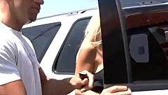 REGAN ANTHONY'S HUGE TITS BOUNCE as MONSTER COCK RAMS HER!
