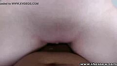 Terra Cox Rides Big Cock Cheating Style