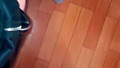 i love watching three teachers in miniskirts masturbate together
