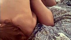 Real Amateur Homemade Interracial Latina Big Ass Sex