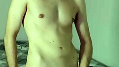 Webcam Bedroom Solo Huge Cum Orgasm Masturbation Face Cam