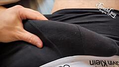 french dom pov fucks your holes pisses dirty talk humiliation