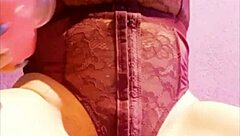 Leaked Petite Streamer Wet Pussy Toys