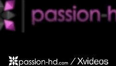 sauna fuck catches lucky guy with teen