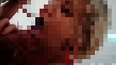 Big Tits Milf Fucks For Special Favor!