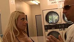REGAN ANTHONY'S HUGE TITS BOUNCE as MONSTER COCK RAMS HER!
