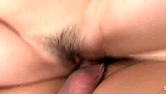 uncensored jav virgin seduces into creampie defloration ride