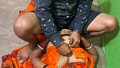 muscular indian couple unleashes hardcore workout pounding passion