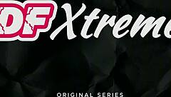 Hot wife moans about fucking her husband's big black cock friend