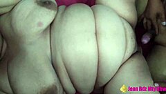 jean rodriguez double penetrated creampied by husband