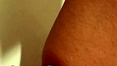 feel my pussy explode in wild tits masturbation orgasm!