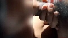 Pinay Wife Bent Over Desk Takes Hard Monster Cock