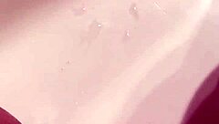feel my pussy explode in wild tits masturbation orgasm!
