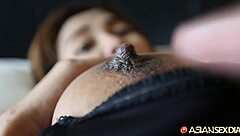 Big Tit Pinay Babe Creampies Foreigner In Hardcore Fuck