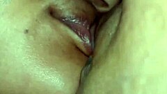 janvibhabhi's hot kissing closeup standing sex passion