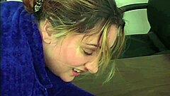 Boss Strips Spanks Fucks Taylor Chubby Milf Hard