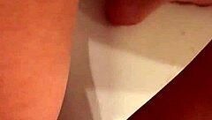 feel my pussy explode in wild tits masturbation orgasm!