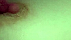 Suck Tender Nipples and Tits Wildly!