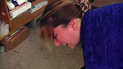 Boss Strips Spanks Fucks Taylor Chubby Milf Hard