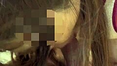 slim japanese celeb wife craves stranger cocks badly