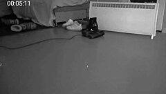 moaning housewife hidden squirting bliss