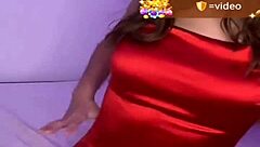 cher's white panties flash bigo live skirt dance part 2 😍