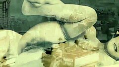 Classic vintage erotic illustration showcase