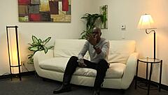 braces teen braces for massive interracial facial cumshot explosion