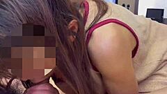 slim japanese celeb wife craves stranger cocks badly