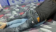 desi anal creampie bent over doggystyle orgasm